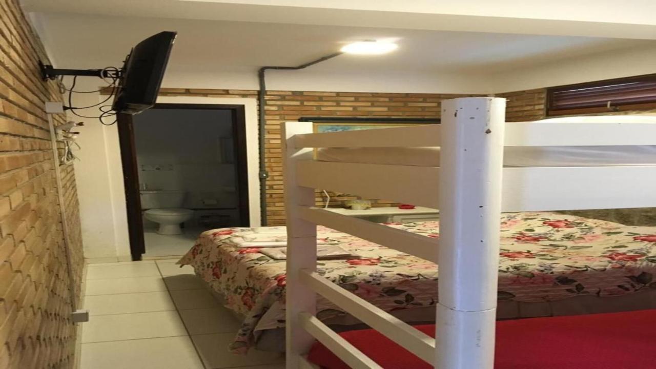 Bela Ilha Guest House อิลญาเบลา ภายนอก รูปภาพ